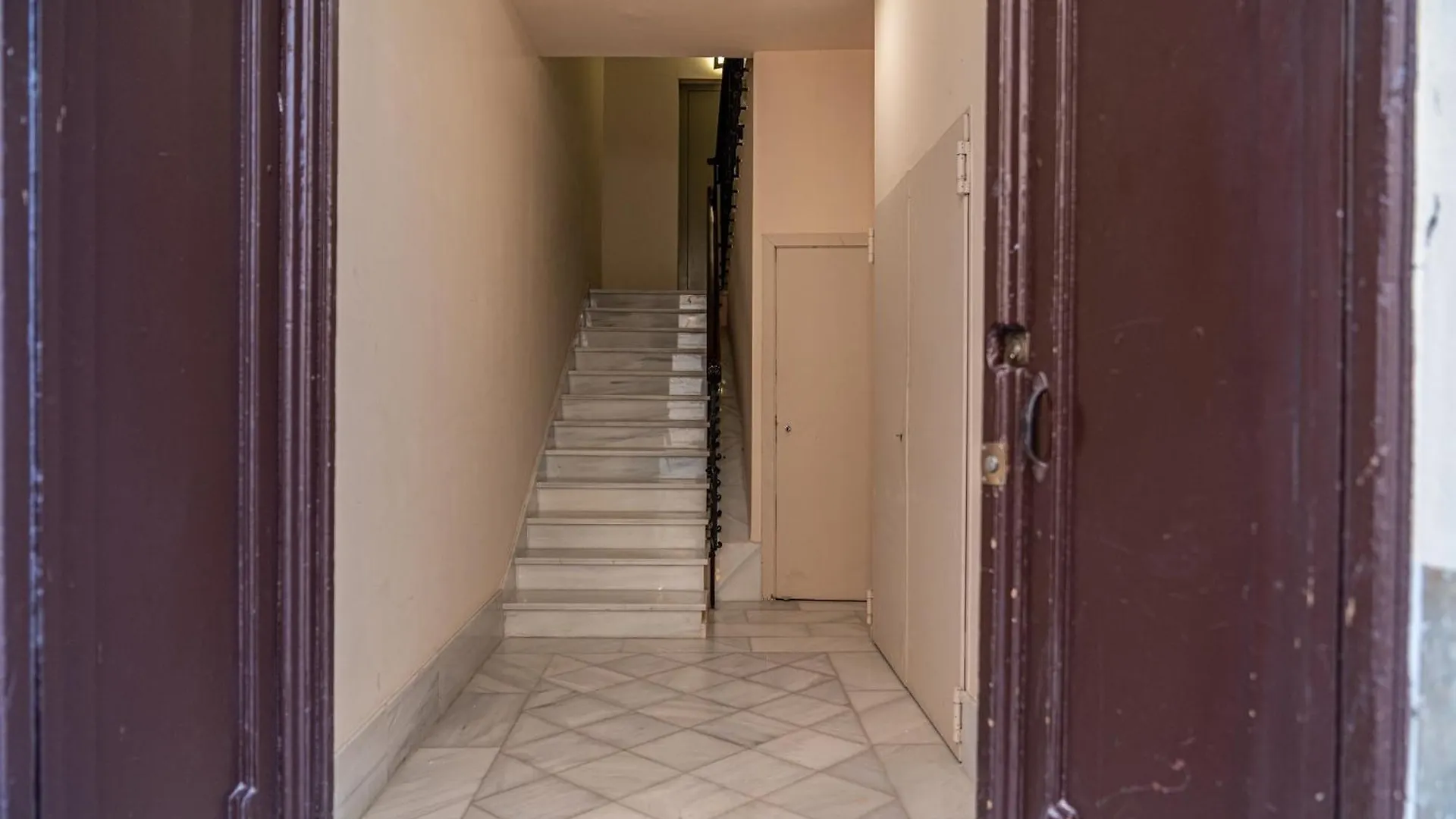 La Casa De Las Tendillas Cordoba